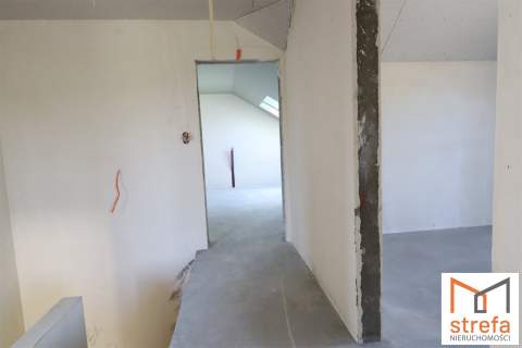 Bliźniak 180m2 ostatni WOLNY 4km od Al.Sp.Pracy