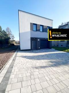 Twój dom blisko centrum komfort i funkcjonalność