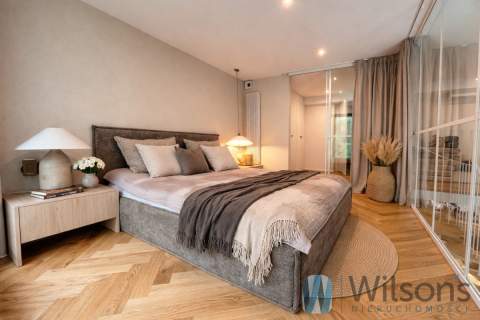 Apartament w standardzie Premium nad morzem