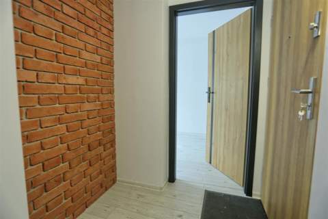 Mieszkanie - Koszalin