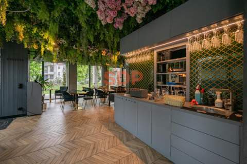 Lokal gastronomiczny w centrum Wrocławia Plac Jana Pawała II...
