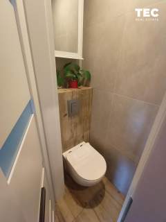 47 m 3 pokoje osobna kuchnia po remoncie