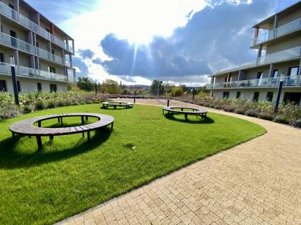 OSTATNIE 2 MIESZKANIA TARNINÓW BALKON 10m2