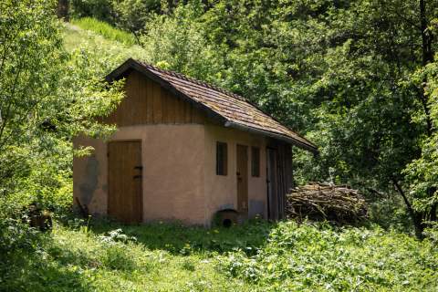 Na sprzedaż domek w Gwoźdźcu cena 189 000 zł