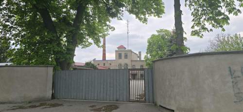 Zabytkowy kompleks z duszą - 1,5 ha z potencjałem na hotel, r
