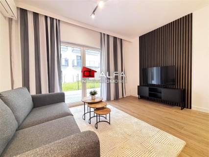 Mieszkanie do wynajęcia, 42,27 m2, Świdnica