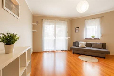 2 pok ok 50 m2 Ruczaj