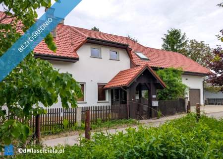 Wygodny dom sprzedam Nowy Sącz