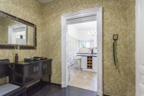 Komfortowy apartament w centrum Krakowa, Krowoderska
