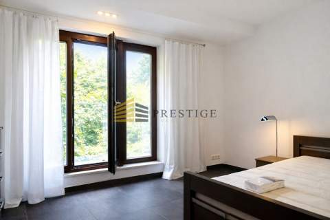 Super apartament w kameralnej rezydencji