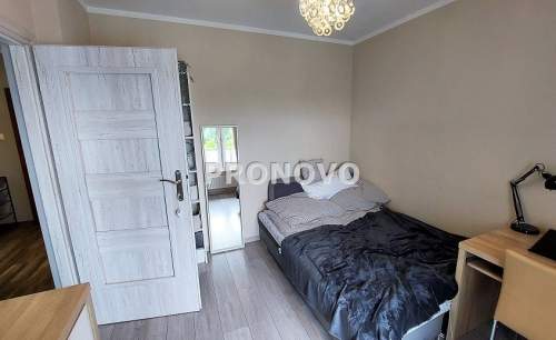 Mieszkanie 2 pokoje 49m2 Gumieńce Szczecin
