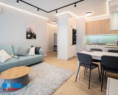 4 POKOJE 100 M2, 2 ŁAZIENKI, DUŻY TARAS BALKON