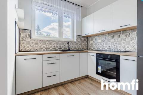 Nowy komfortowy apartament w sercu Piastowa