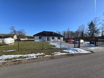 Dom Juliopol, gm. Siemień, 14 km od Lubartowa