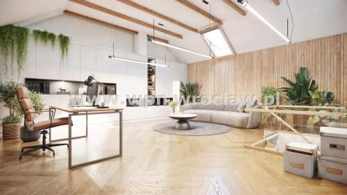 Nowy duży bliźniak 150m, garaż, ogród, SMART HOME