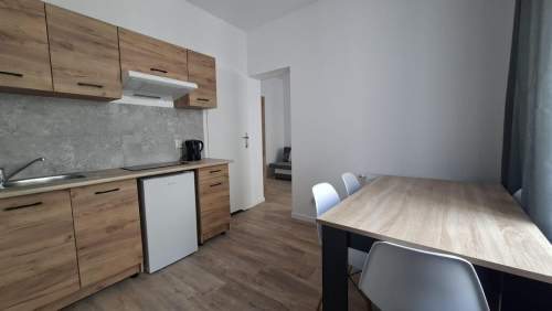 Funkcjonalne 2 pokoje - Pl. 3 Maja 10, Centrum
