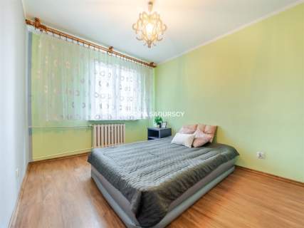 2 pok. Zielona okolica Piwnica
