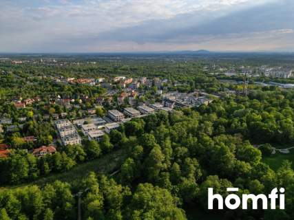 Apartament 119 m Park Wschodni Willa Wrocław