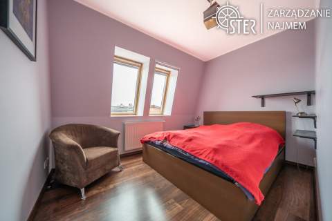 Morena, 4 pokoje, hala komórka balkon, od zaraz