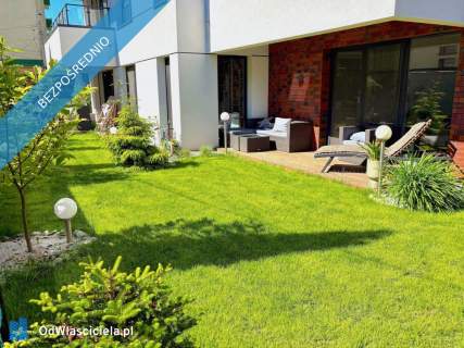BEZPOŚREDNIO ogród 248 m2 2021 85m2 domek 9m2 wysoki s