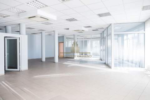 Biuro do wynajęcia, 238 m2, Bydgoszcz