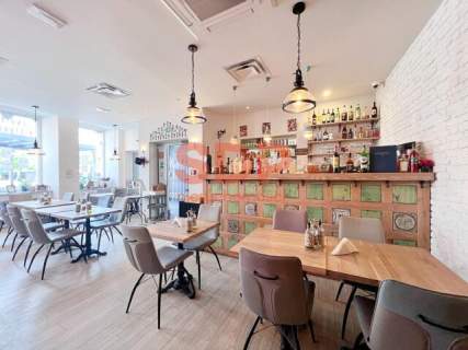 Lokal 168 m2 z potencjałem gastronomicznym - Plac Solny