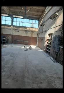 Hala produkcyjno magazynowa 1330m2 hal i 3770m2 p