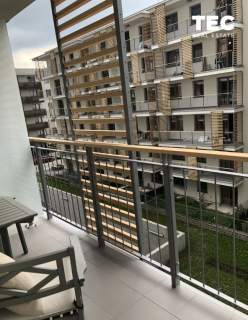 Mieszkanie 30m2 Żabiniec Nowe budownictwo