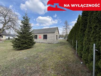 Działka 25arów-Uściąż/Kazimierza Dolnego 219000zł