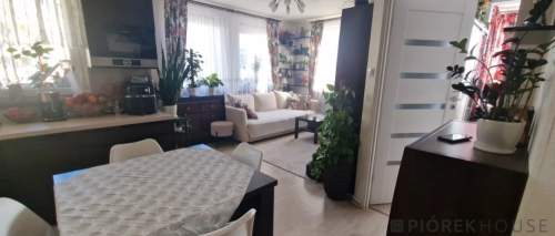 2-pokojowe mieszkanie w Ząbkach