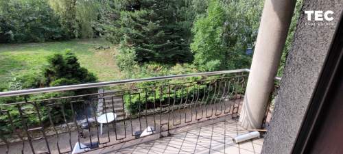 8 pok I 250m2 I 25ar I dwa garaże I balkon