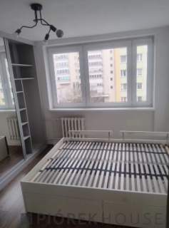 2-pokojowe mieszkanie na Woli