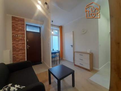 Mieszkanie 2 pokojowe, pet-friendly - Cmentarna 24