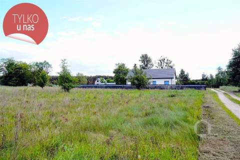 OKAZJA 2 działki po 765 m2, WZ - zab. bliźniacza