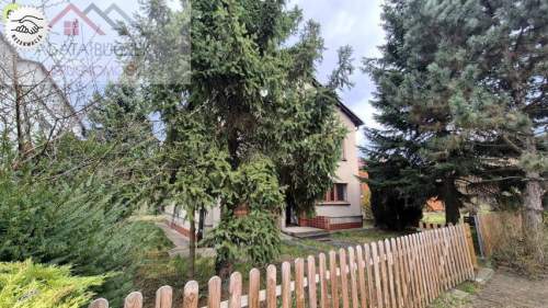 Wojszyce, ul.Skibowa, dom z garażem, dobre miejsce