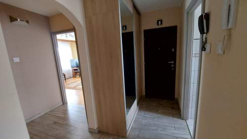 Sprzedam mieszkanie 60m Tarnów