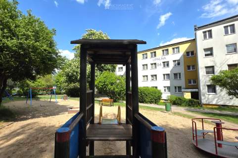 Os. Słoneczny Stok, 3 pokoje, 63 m2, piękny widok