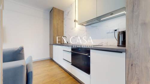 Grodzieńska 19 2 pokoje balkon garaż