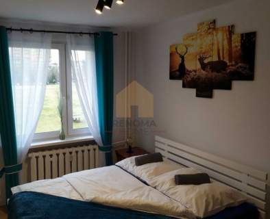 Zabobrze III/53 m2/1piętro/balkon/wyposażenie