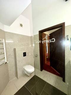 Apartament 2 pokoje nad jeziorem,Borkowo kartuskie