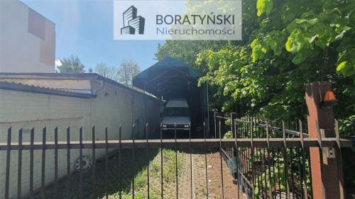 4 pokojowe mieszkanie na parterze z loggią