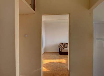 3 pokoje przy Lasku Bielańskim Balkon Bielany