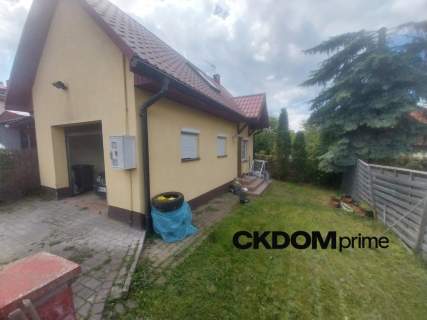Dom na sprzedaż Szczukowskie Górki