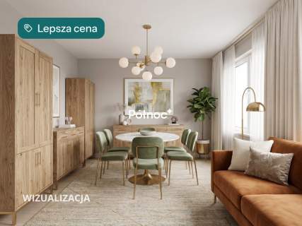 52,9 m przy Centrum Karuzela