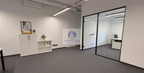 Wola lokal biurowy 151,53m2 do wynajęcia