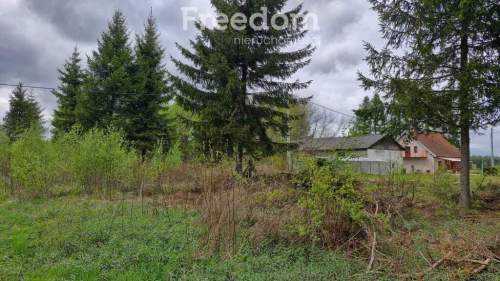 Malownicza działka 750m od jez Narie Warmia Mazury