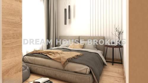 Apartamenty Klonowa na sprzedaż w Krośnie