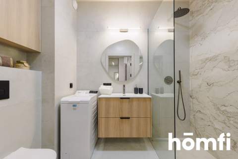 Bemowo ul. Górczewska 2 pokoje Klimatyzacja