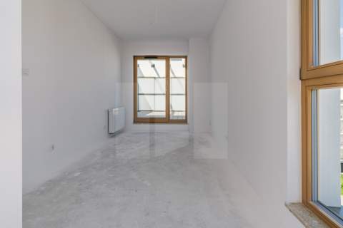 Mieszkanie z tarasem Porto Letnica