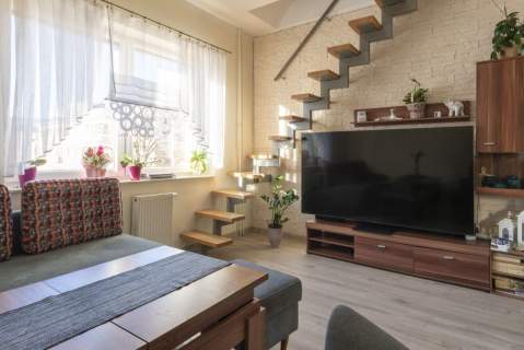 Mieszkanie na sprzedaż, 54,58 m2, Wejherowo